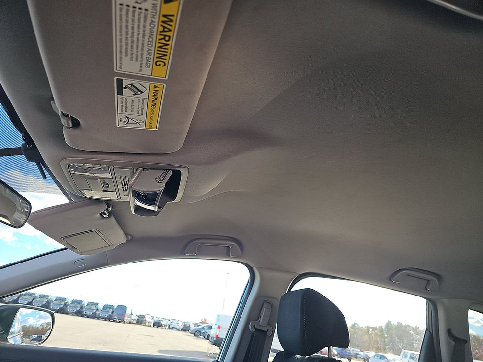 Thumbnail: 2018 Honda CR-V LX