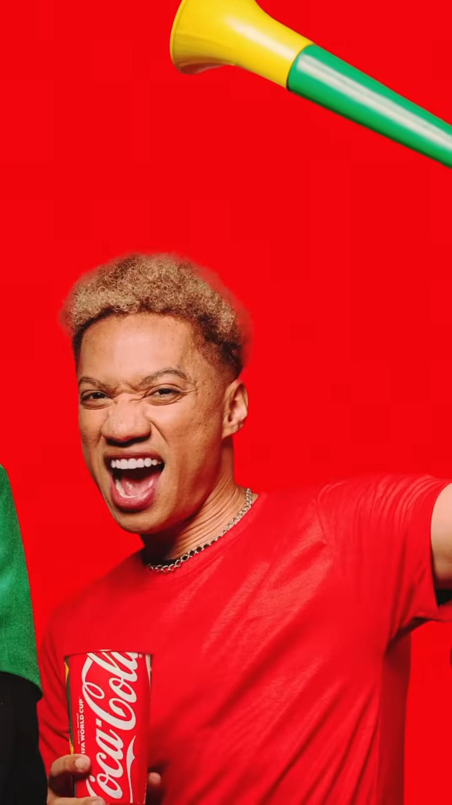 Reprodução: Coca-Cola