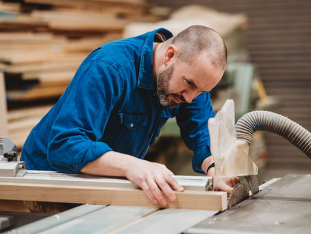 Fielden Atelier Wins 'Best New Business' at 2024 CraftFest