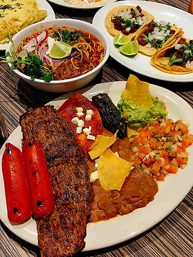 About | Cactus Grill Mexican