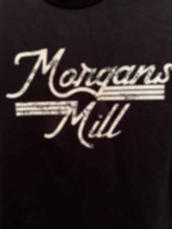 Morgans Mill Logo T