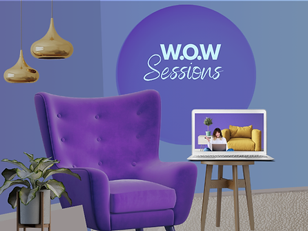 Wow Sessions