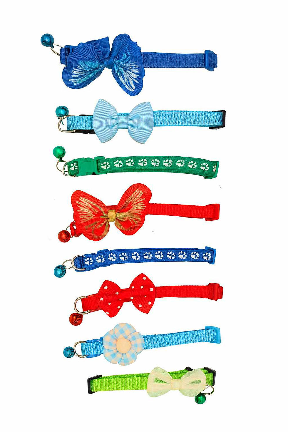 Thumbnail: Cat Collars
