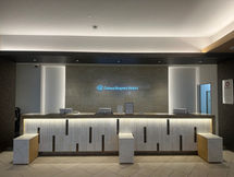 ダイワロイネットホテル那覇国際通り改装工事