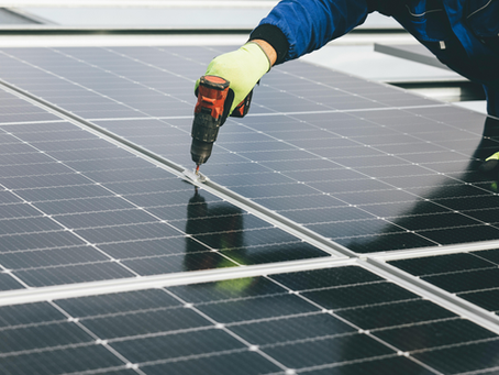 Solar Panels for New Build Homes in Ireland: A Complete Guide for 2026