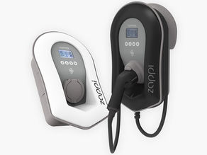 Top Home EV Chargers in Ireland – Ultimate 2026 Buyer’s Guide