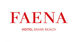 ALAN FAENA OUVRE L'HOTEL FAENA MIAMI BEACH (FAENA DISTRICT)
