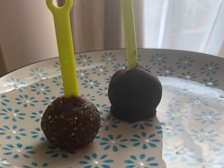 Sucettes healthy pour petits et grands gourmands