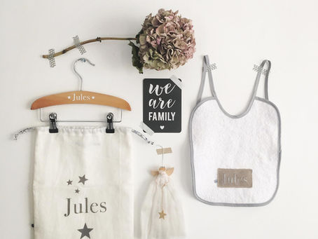 PORTRAIT - Pépite de rentrée - Affaires de famille