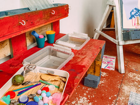 Ça coule ou ça flotte ?