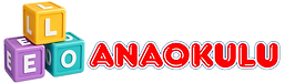 Leo Anaokulu Logo