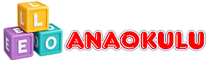 Leo Anaokulu Logo