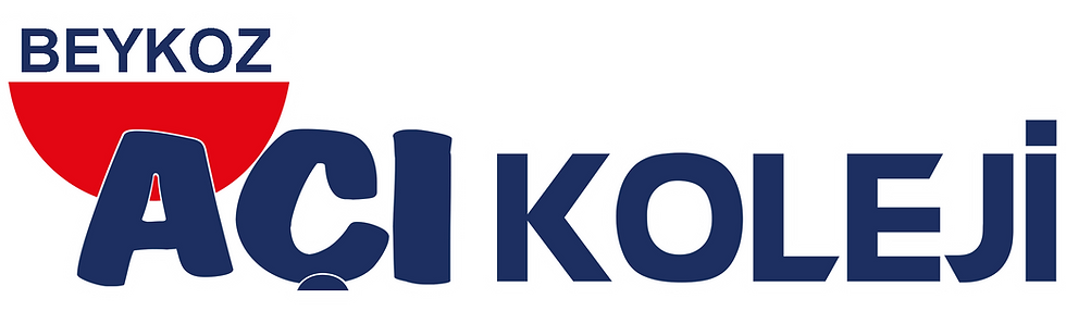 Açı Koleji Logo