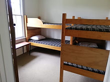 Fantail Room