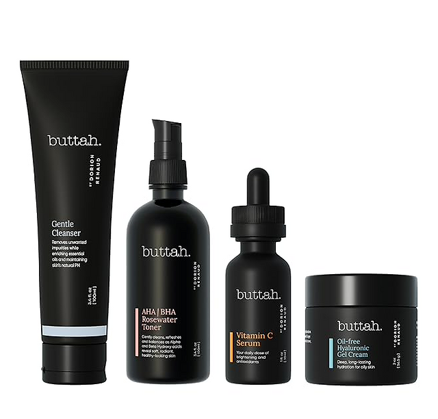 Buttah Skincare