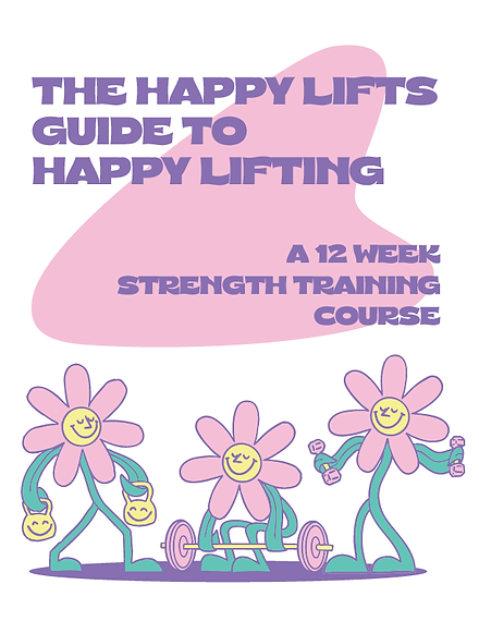 HAPPY LIFTS GUIDE TO HAPPY LIFTING BOOK COVER.png