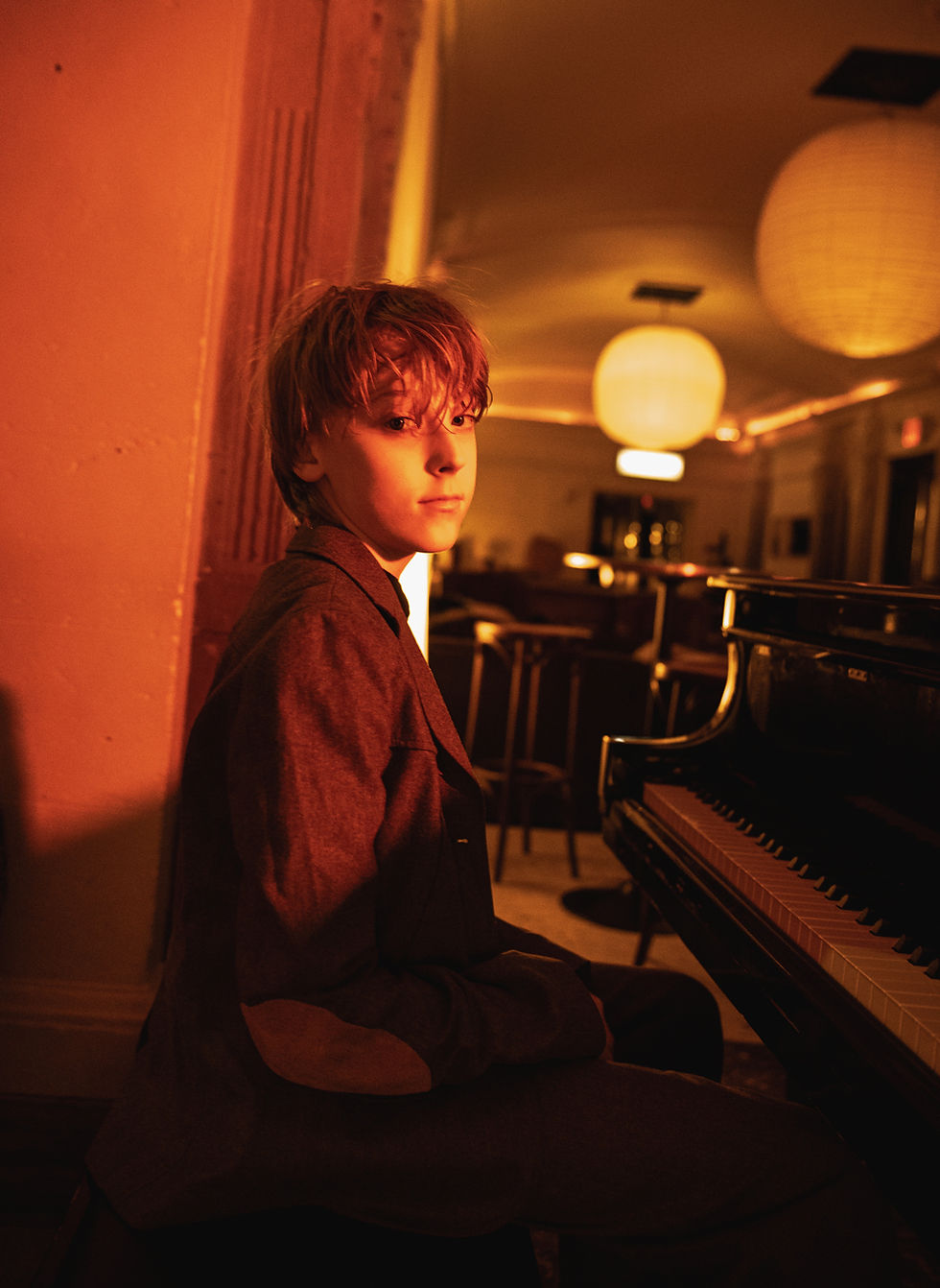 Richie-Piano