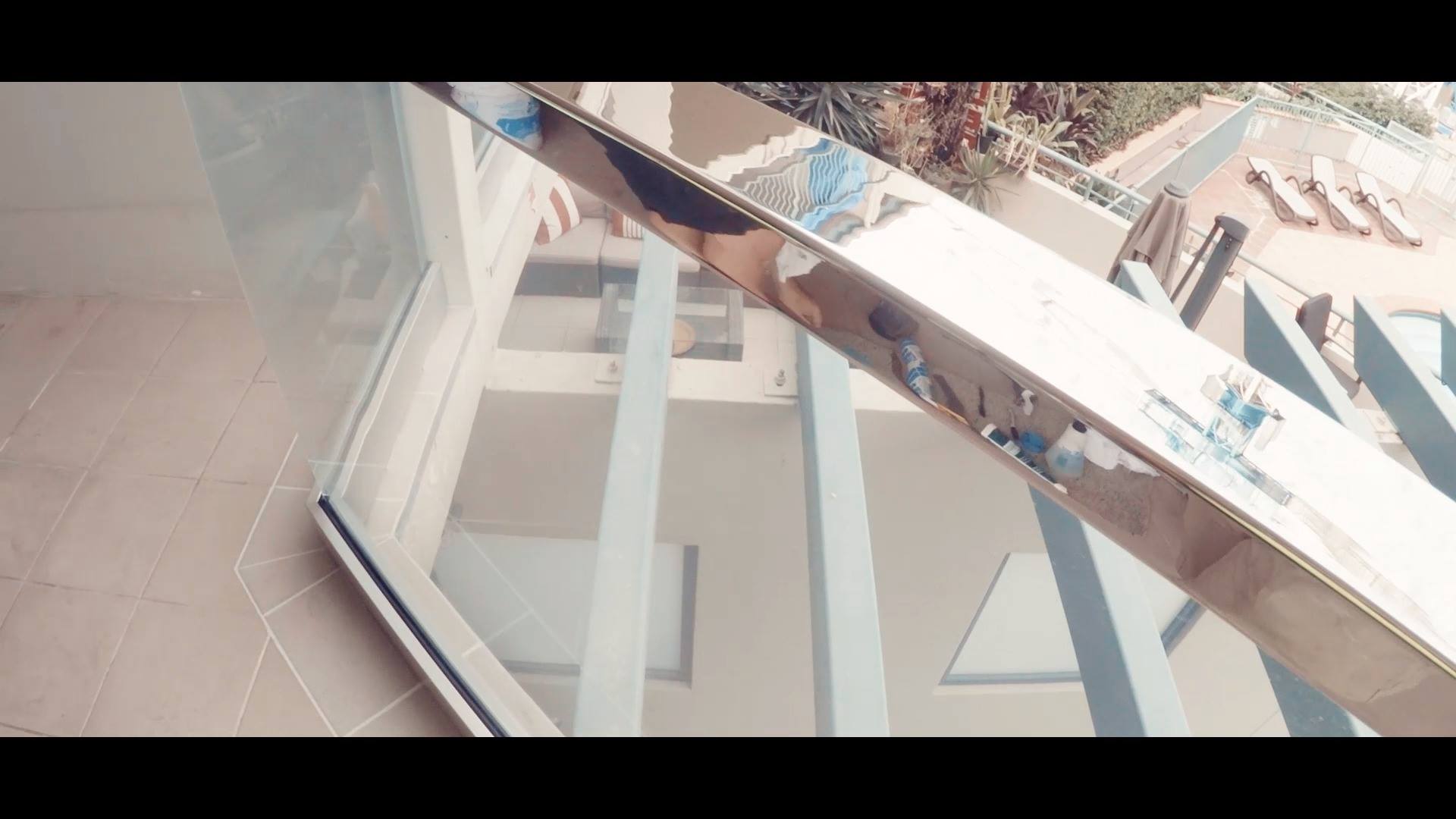 A before and after video of the euroglass team hard at work.