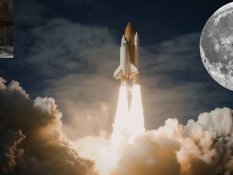 Astronaut Day
