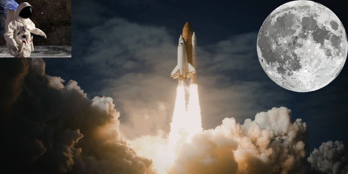 Astronaut Day