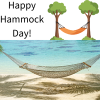 Hammock Day