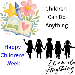 Universal Children's Week