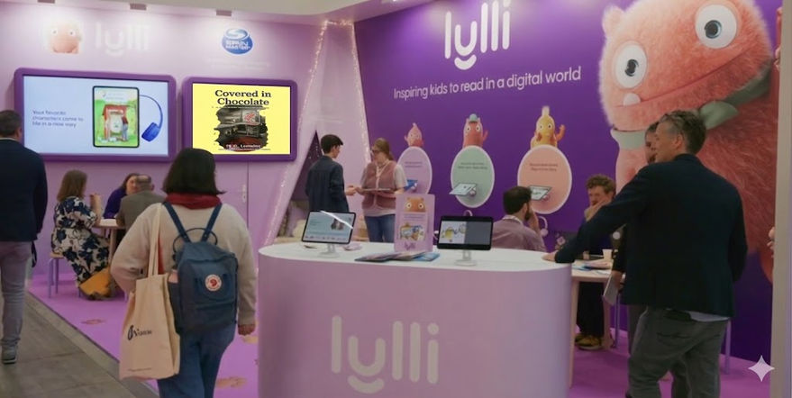 Children Book Premier