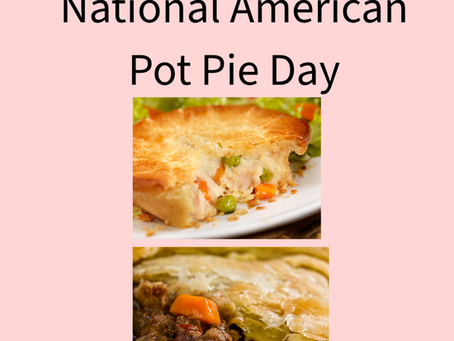 Pot Pies