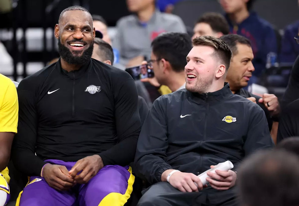 Photo Cred: Wally Skalij / LA Times