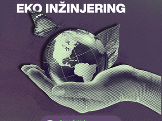 PRIJAVI SE: Radionica o eko inžinjeringu za mlade u „Zoni mladih“ 
