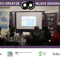 Tvoje pravo je temelj tvoje kreativnosti- održana online radionica o autorskim pravima za mlade muzičare