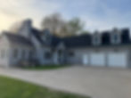 post-rain roof inspection