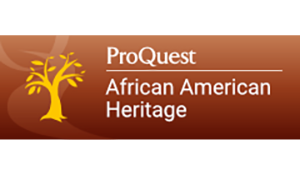 African American Heritage logo