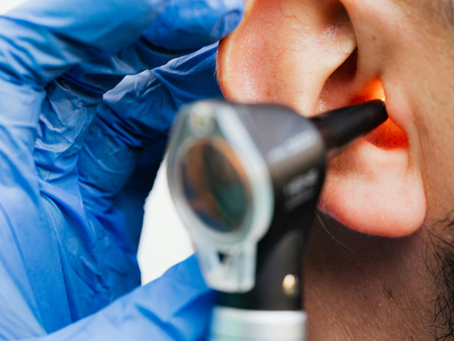 5 Signs It’s Time to Get Your Hearing Checked