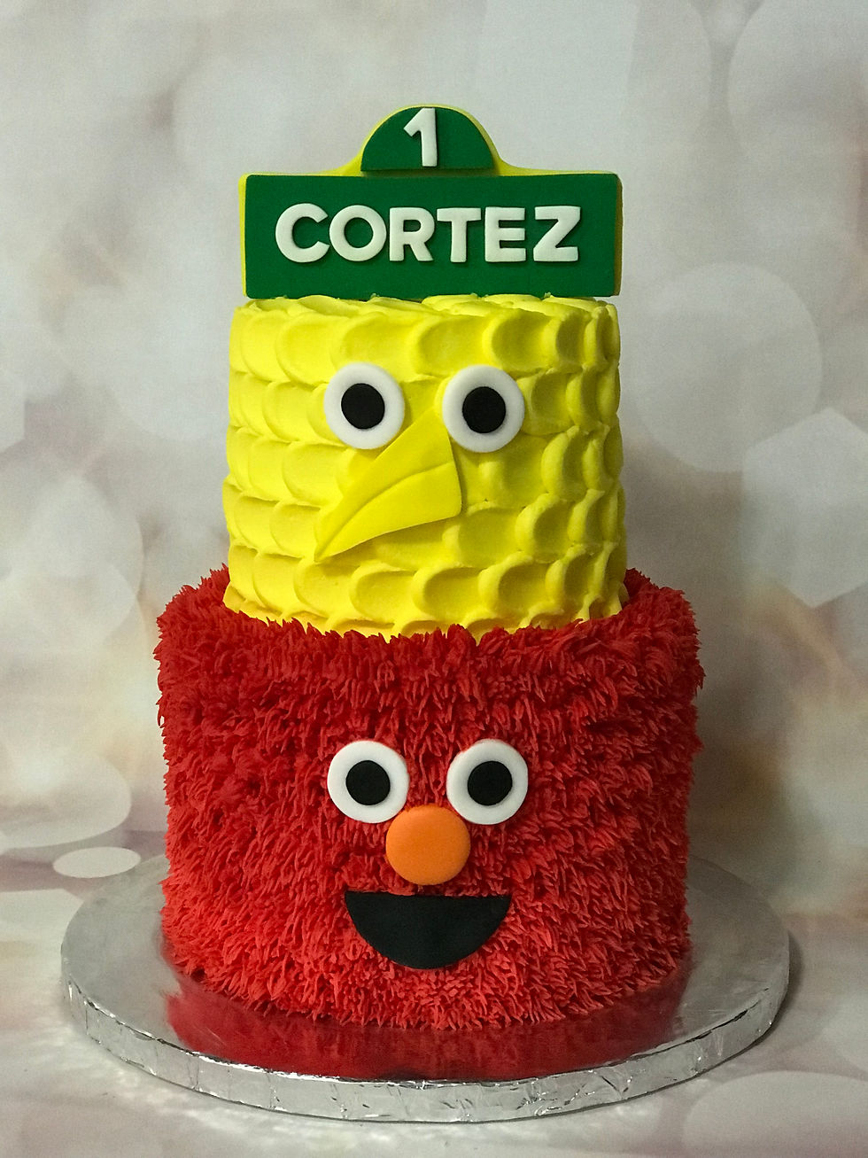 Sesame Street
