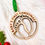Thumbnail: Baby's First Christmas Ornament