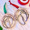 Thumbnail: Baby's First Christmas Ornament