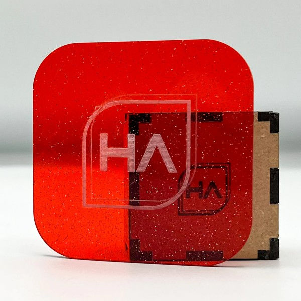 Thumbnail: Ballet Shoes Ornament