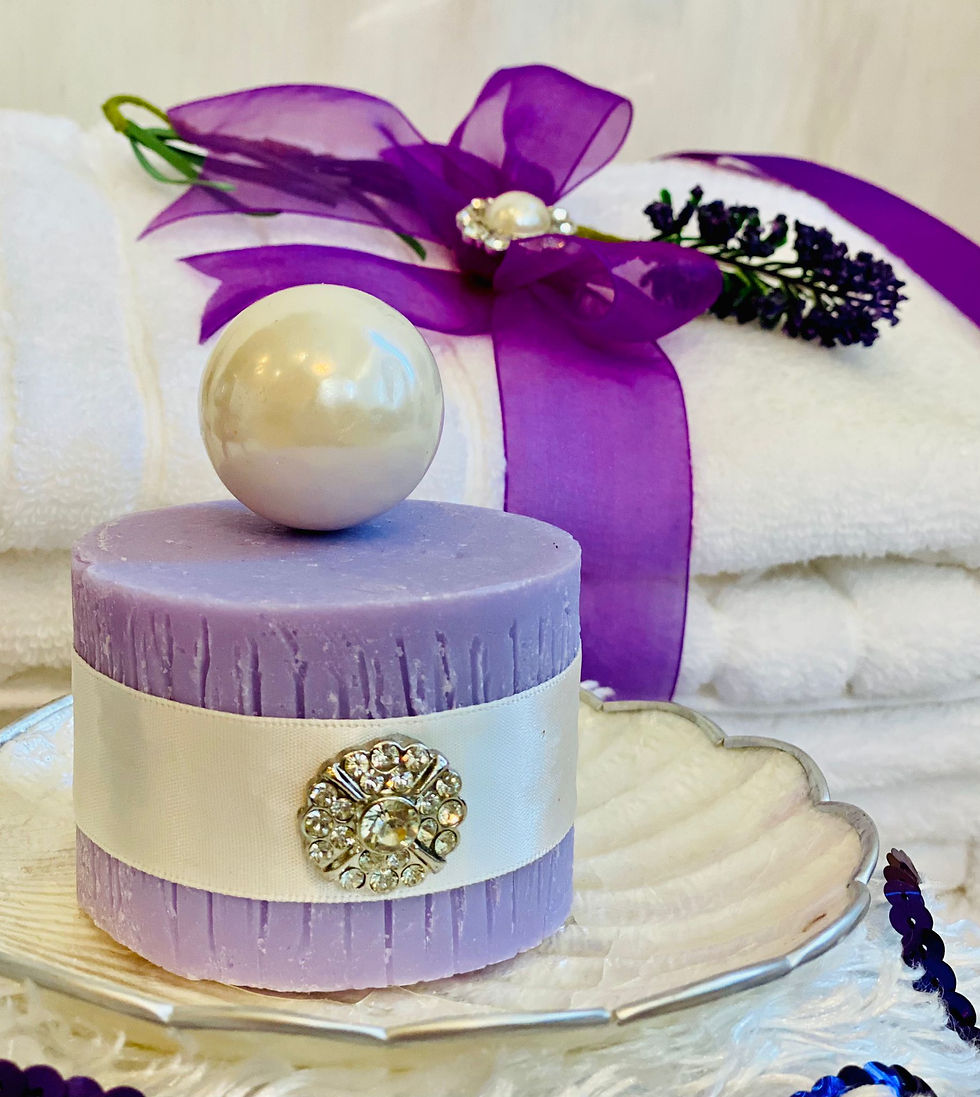 Thumbnail: Sabûna Rûnê Gûzê - Mezin