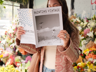 Painting Vintage Volume 2