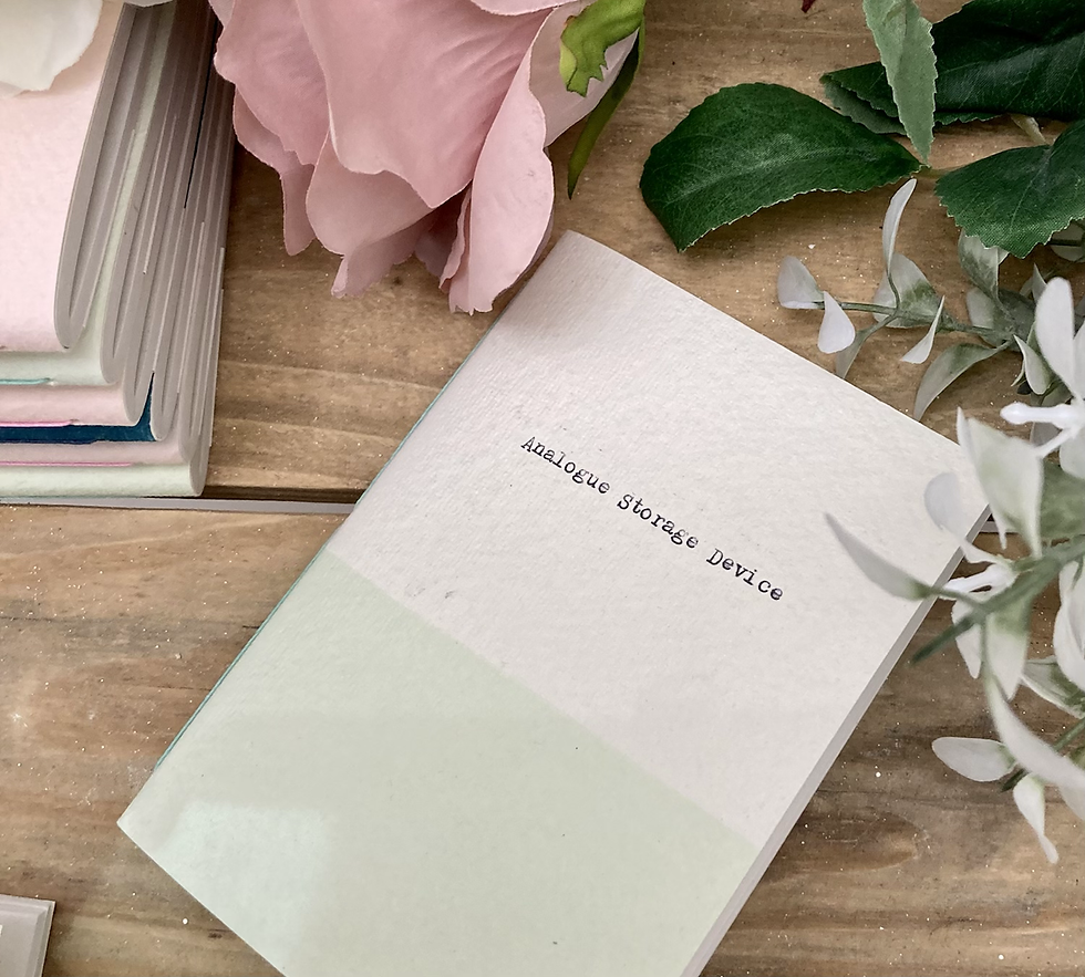 Thumbnail: Note book/Wedding Planner