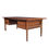 Thumbnail: Executive desk by Arne Vodder, 1970s Denmark