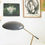 Thumbnail: Desk lamp by Louis Kalff, 1950s