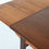 Thumbnail: Teak dining table