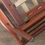 Thumbnail: Lounge chair GE270 by Hans Wegner for Getama, 1960s