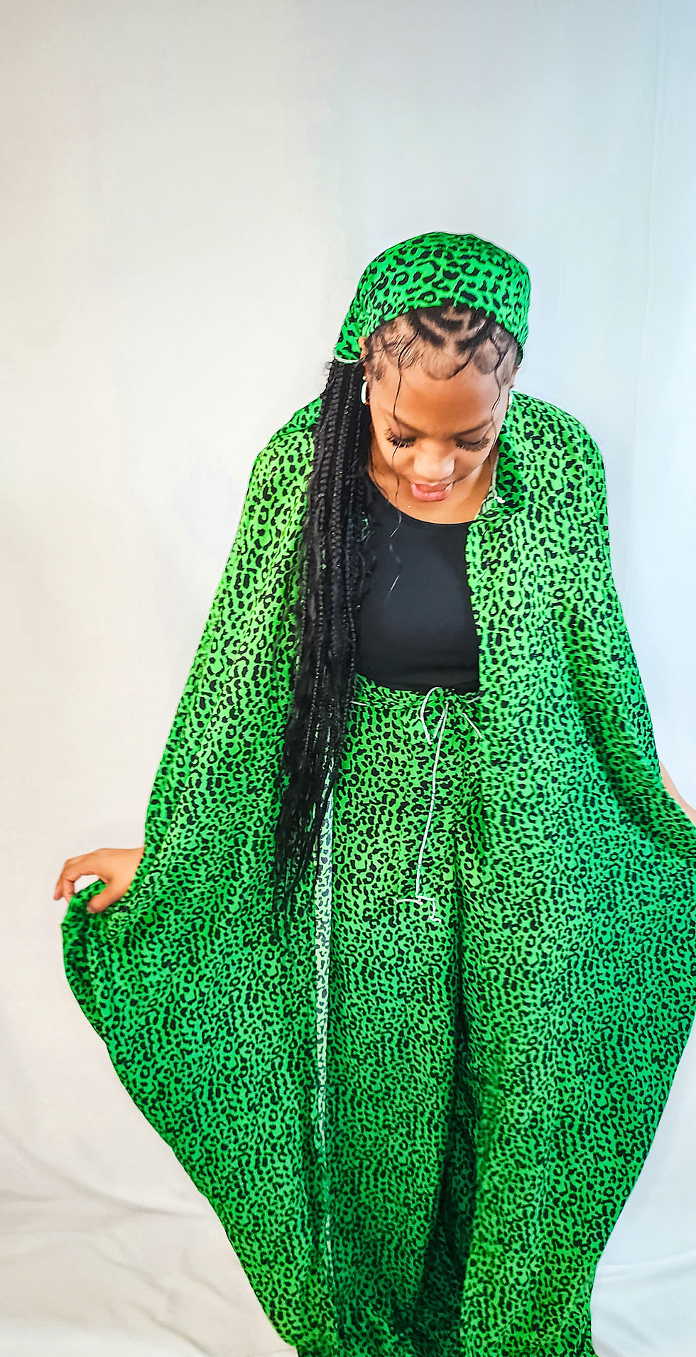 Thumbnail: Silk Summer Set