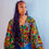 Thumbnail: Ankara Zip Top