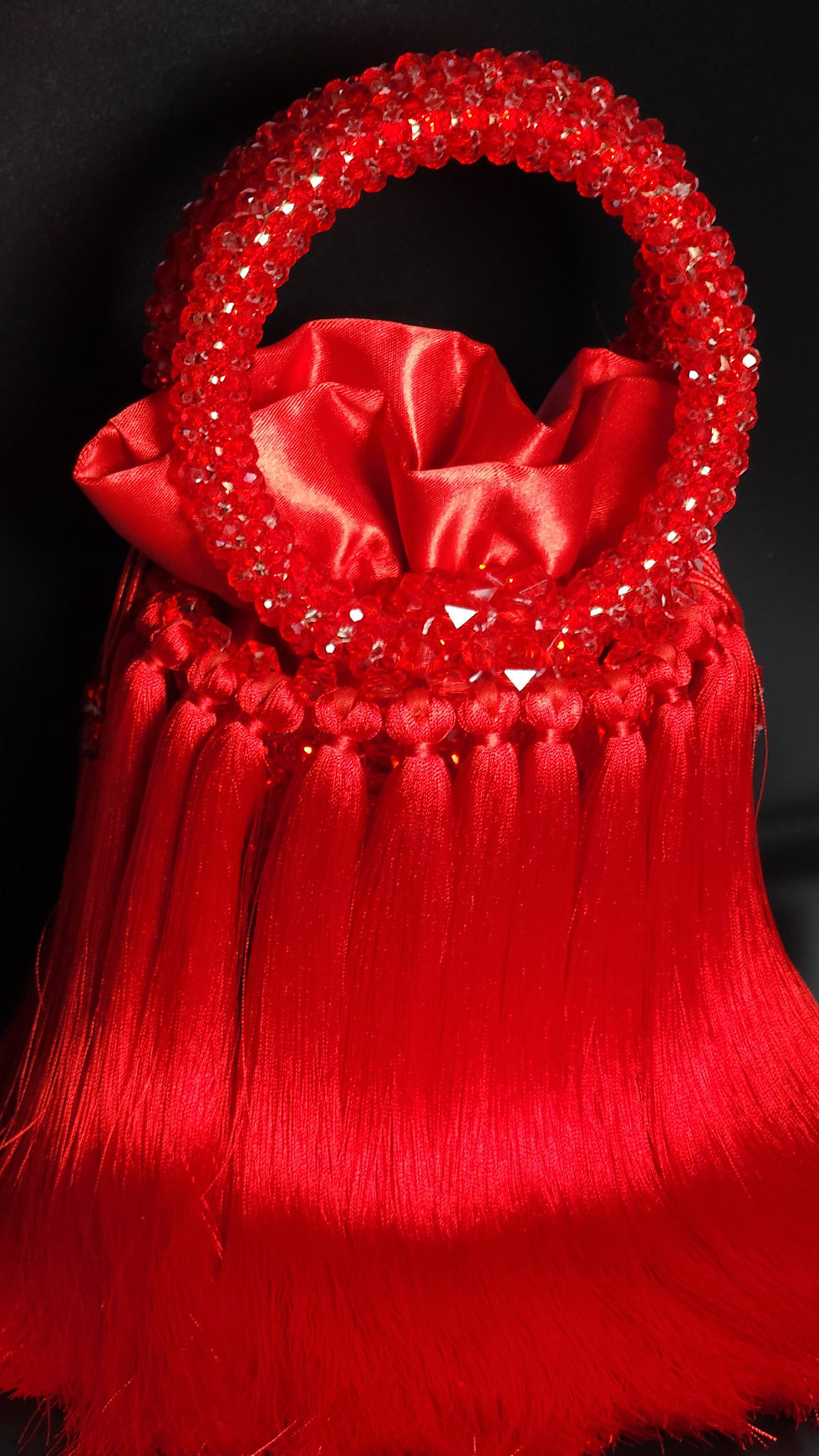 Thumbnail: Garnet Glamour