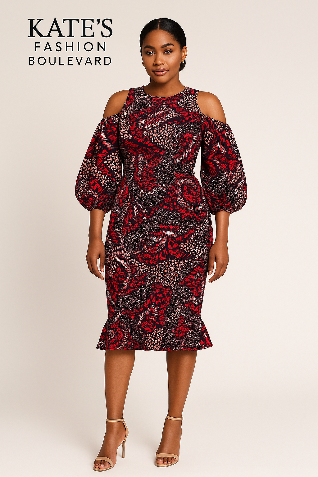 Smokey Enchantment Collection