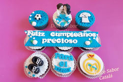 Cajita Personalizada N°1